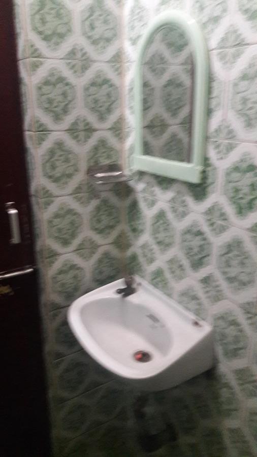Raamlaxmi Guest House Chennai Bagian luar foto