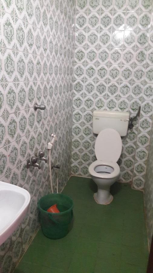 Raamlaxmi Guest House Chennai Bagian luar foto