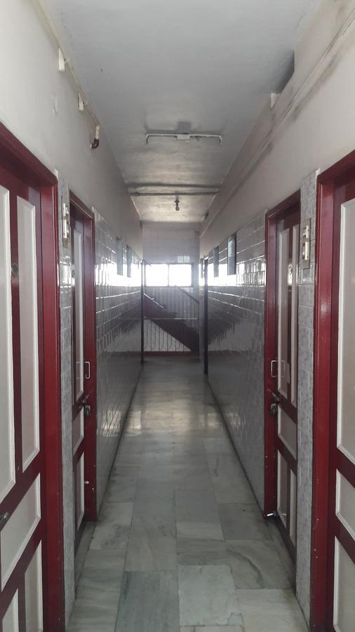 Raamlaxmi Guest House Chennai Bagian luar foto