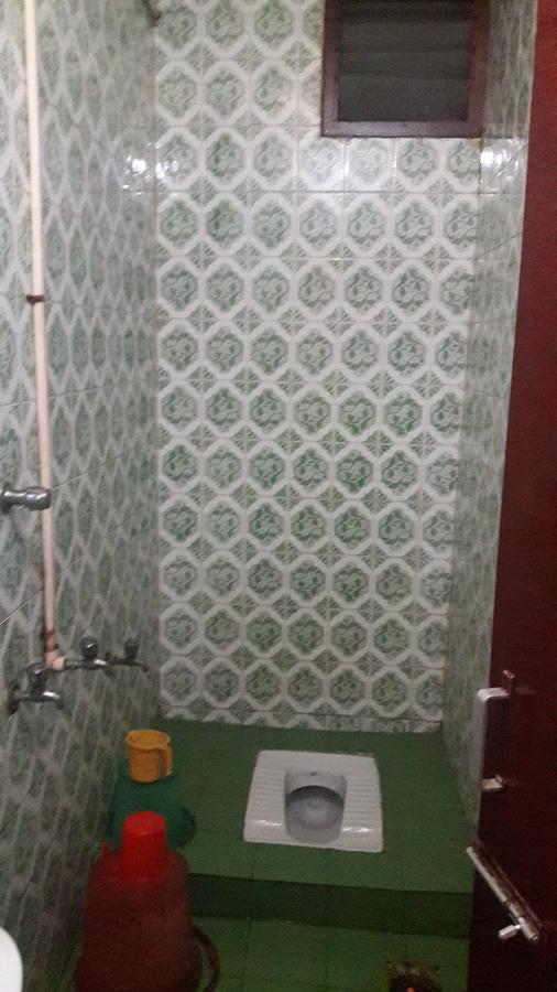 Raamlaxmi Guest House Chennai Bagian luar foto