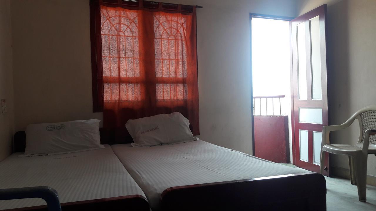 Raamlaxmi Guest House Chennai Bagian luar foto